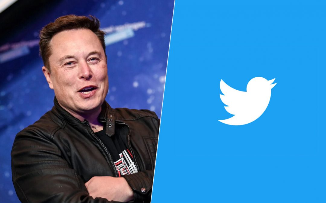 Elon Musk compra Twitter por 44 mil millones de dólares: Un recuento de los eventos