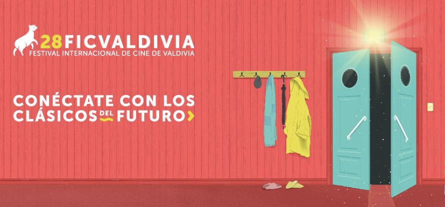 Festival Internacional de Cine de Valdivia: Las novedades que trae la 28ª edición