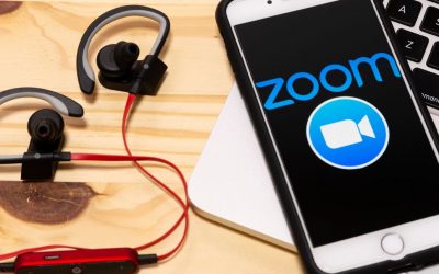 Las vulnerabilidades de Zoom: los invitados no deseados de la App de moda