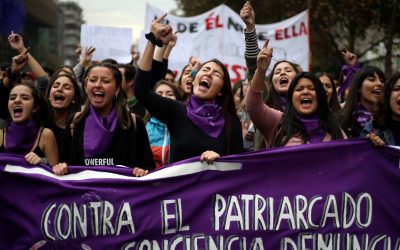 Cecilia Valenzuela, experta en igualdad de género: «Los programas de gobierno de los candidatos van desde un extremo a otro»