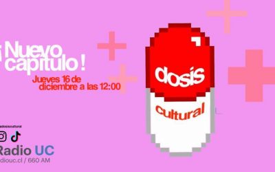 Dosis Cultural