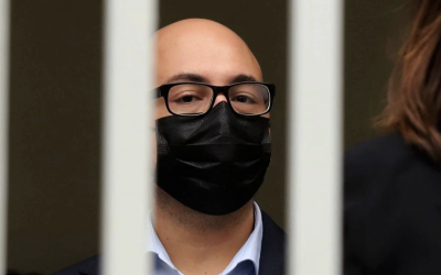 La justicia declara culpable al cineasta Nicolás López