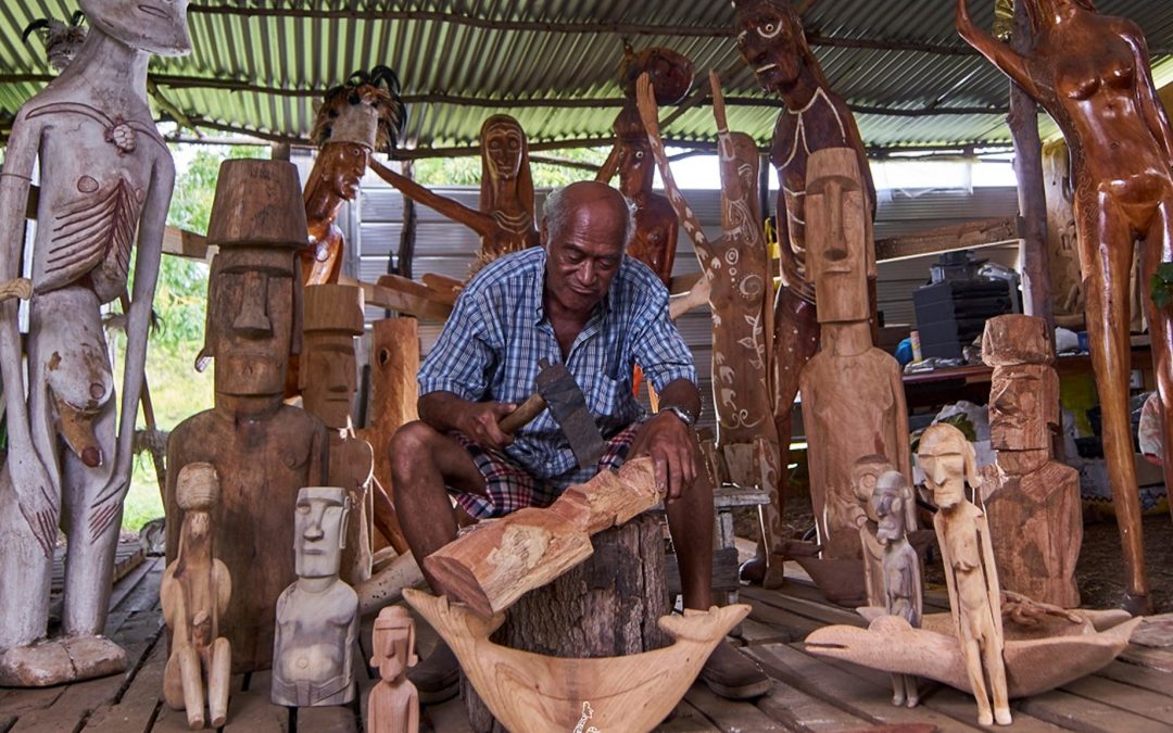 Rapa Nui: El 67% de la comunidad Ma’u Henua rechazó la idea de reabrir el turismo en la isla