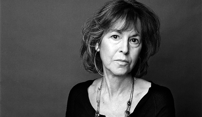 Louise Glück gana el Premio Nobel de Literatura 2020