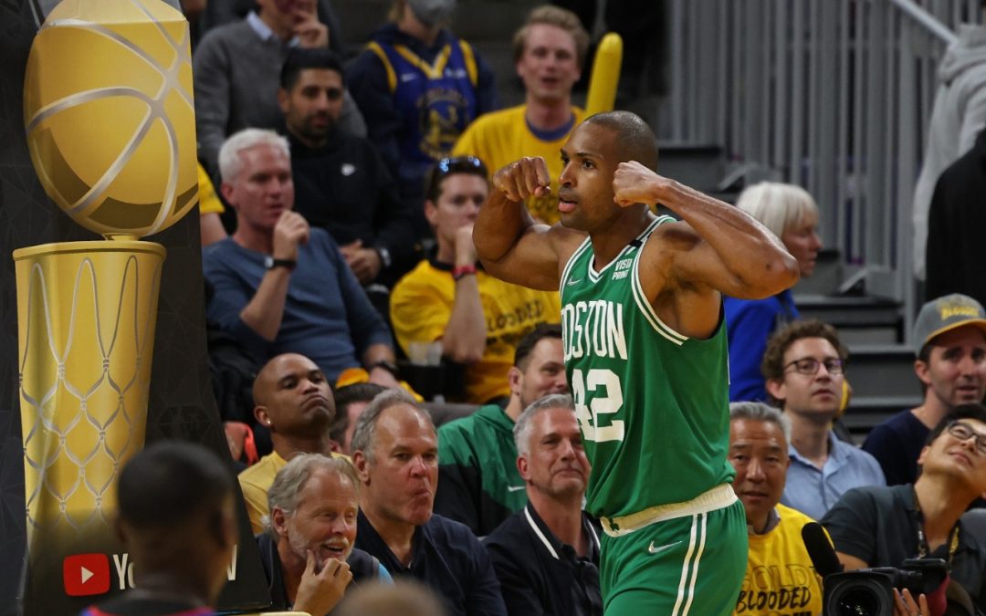 12 años después Boston Celtics vuelve a las finales