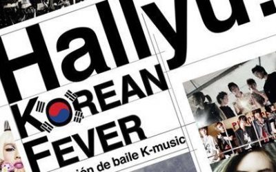 K-Pop, cine y gastronomía: Los productos culturales coreanos que arrasan en Chile