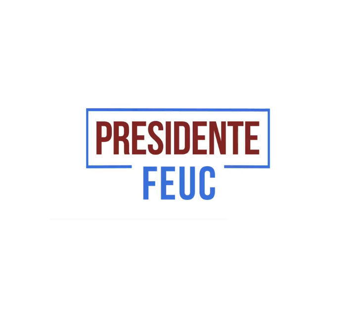 Revive aquí el debate de candidatos a presidente FEUC 2018