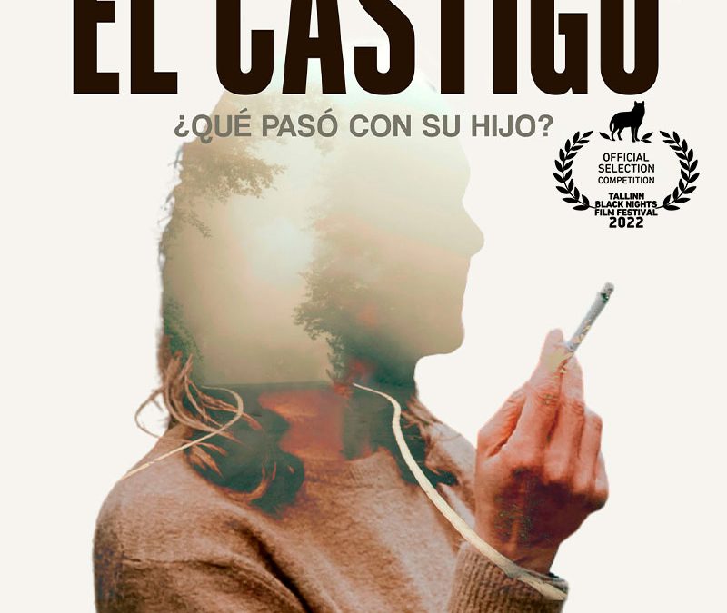 El Castigo: La nueva película de Matías Bize que te dejará pensando