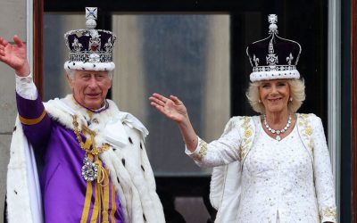 Lo que debes saber de la Coronación de Carlos III