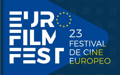 En modalidad virtual comienza la versión 23º del Festival de Cine Europeo en Chile  