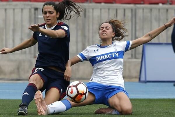 Fútbol Femenino en Chile: ¿Una rama del fútbol chileno estancada o en posible desarrollo?