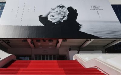 76º Festival de Cannes: Del 16 al 27 de mayo