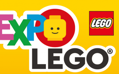 Gran Expo Lego