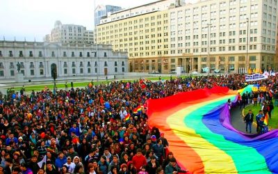 Matrimonio igualitario: un proyecto que otorga nuevos derechos a la comunidad LGBTQI+