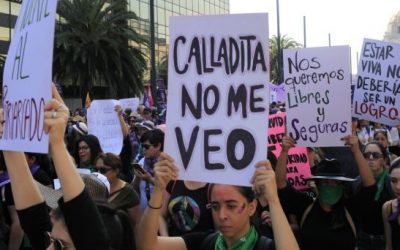 «Stealthing» en Chile: presentan proyecto de ley que busca penalizar esta práctica