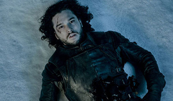 #GOT: El regreso del Lord Commander