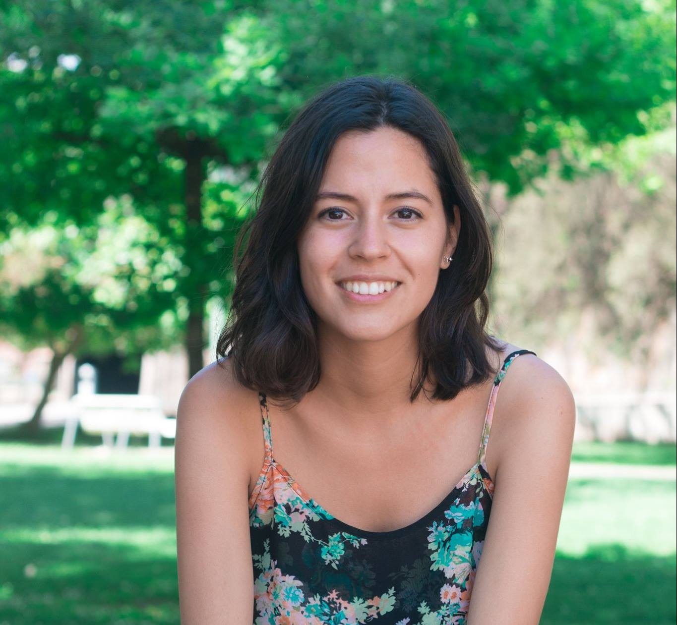 Sofía Barahona, Candidata a Presidenta NAU: «El movimiento estudiantil y el CONFECh han perdido la cohesión que tenían con la ciudadanía»