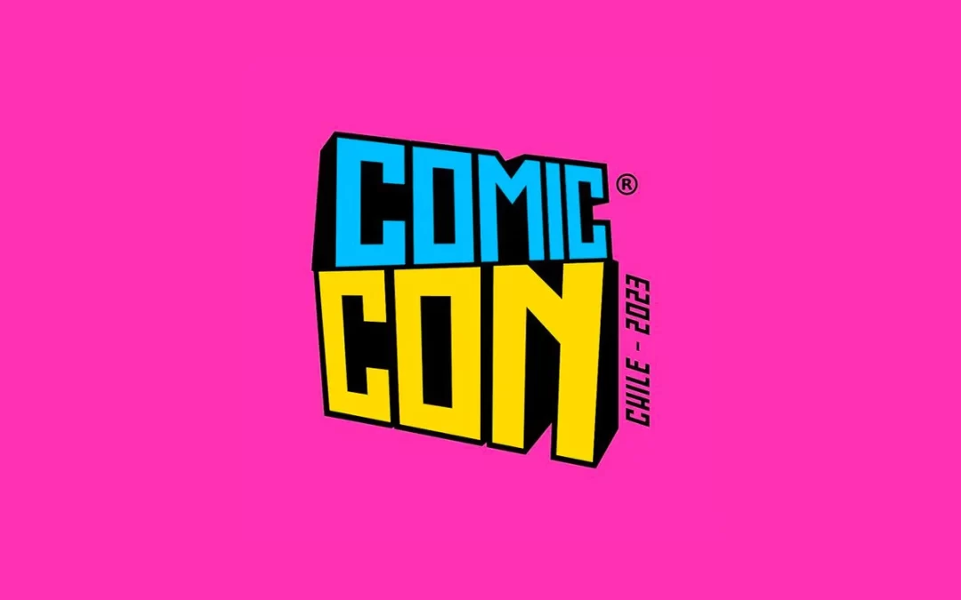 Comic Con Chile 2023: Un fin de semana de entretenimiento, torneos, e invitados especiales