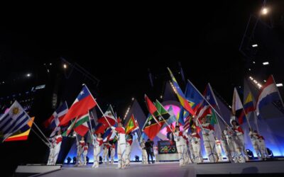 Fin Juegos Parapanamericanos 2023: Team ParaChile hace historia con 51 medallas