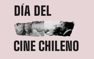 Día del Cine Chileno: Conoce los panoramas disponibles