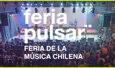 Feria Pulsar revela días y horarios de sus shows