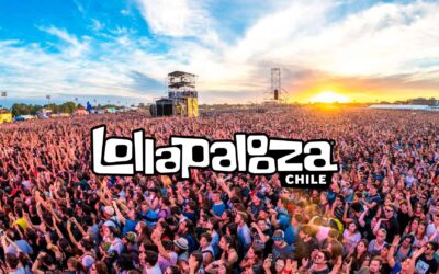 ¡Lollapalooza 2024 libera su line up!