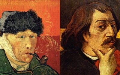 Van Gogh y Gauguin: nueva exposición en Museo Artequin