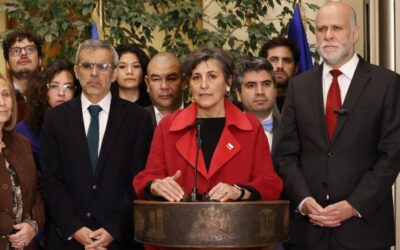 El Congreso aprobó la Ley Corta de Isapres