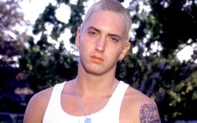 La despedida de Slim Shady