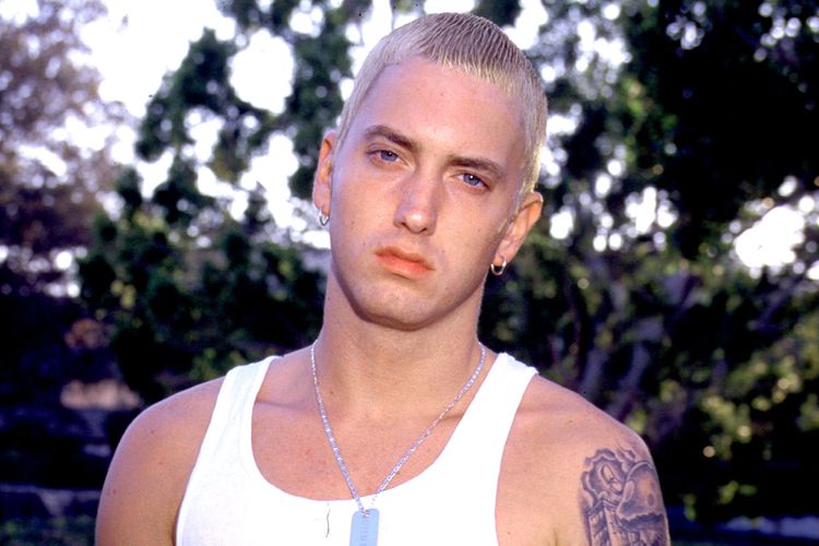 La despedida de Slim Shady