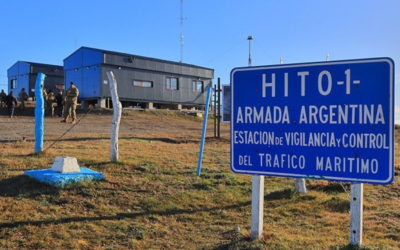 Argentina cede y da fin a crisis diplomática: paneles solares en territorio chileno son retirados