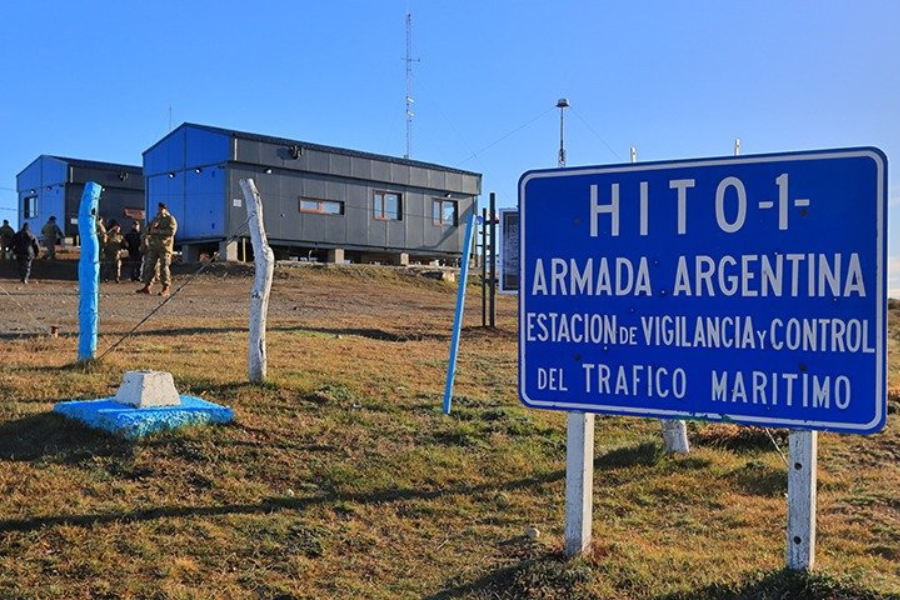 Argentina cede y da fin a crisis diplomática: paneles solares en territorio chileno son retirados