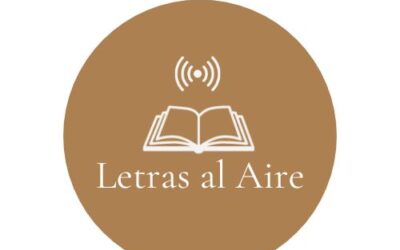 Letras al aire