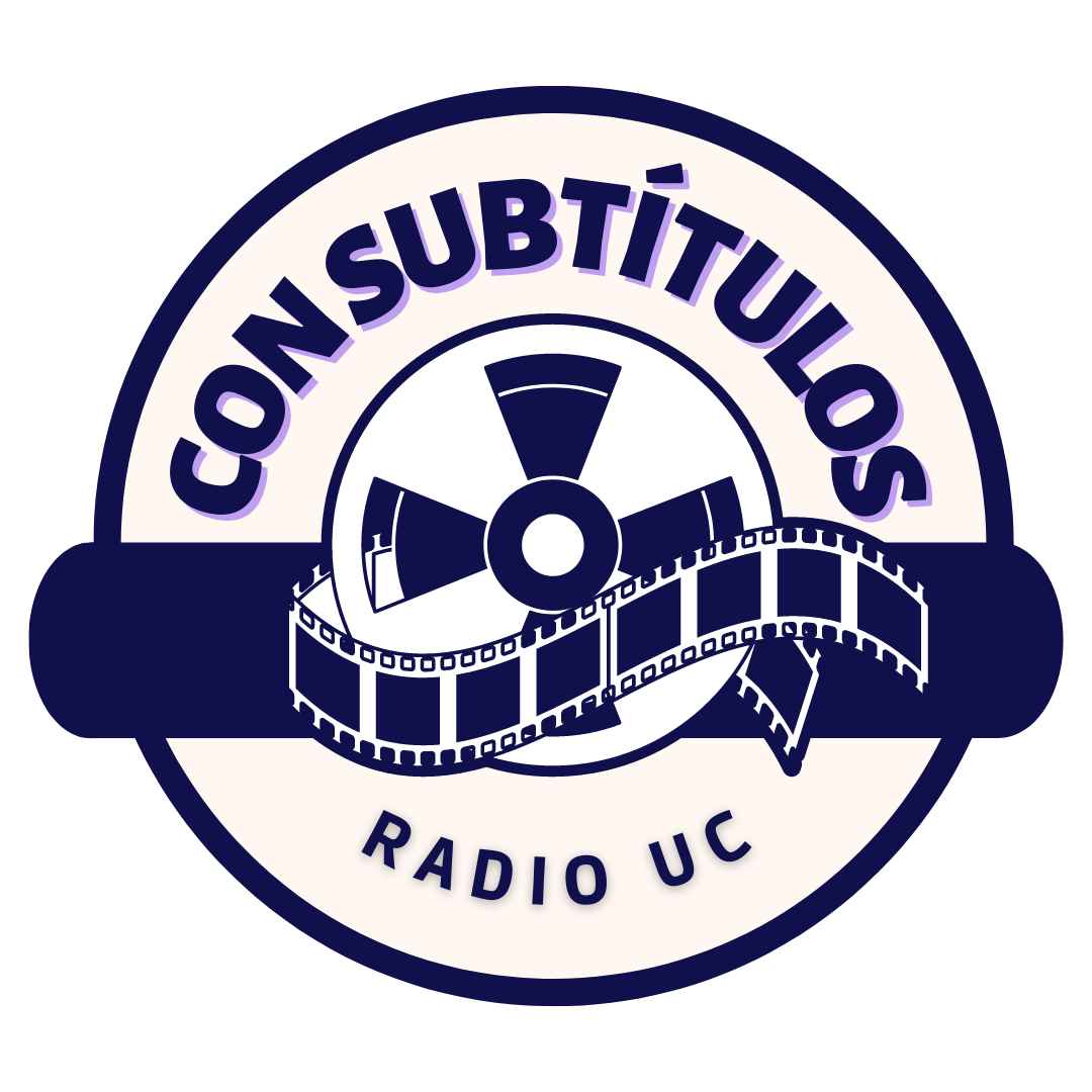 Logo con subtítulos