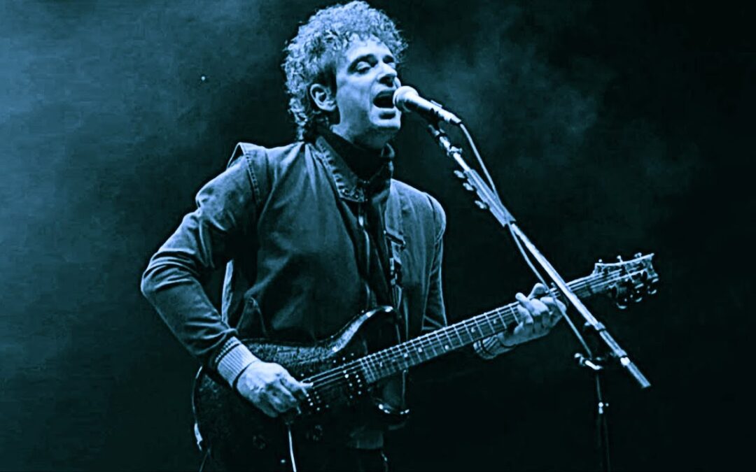 Diez años sin Gustavo Cerati: El legado del rock argentino