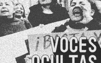 Una Mirada sobre el Estallido Social: Voces Ocultas