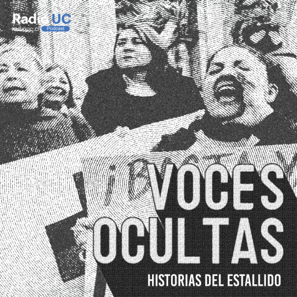 Una Mirada sobre el Estallido Social: Voces Ocultas