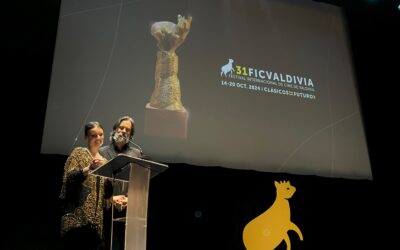 FICValdivia 2024: Conoce a los ganadores de la 31° edición del festival