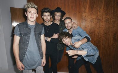 El emotivo adiós de One Direction a Liam Payne tras su muerte