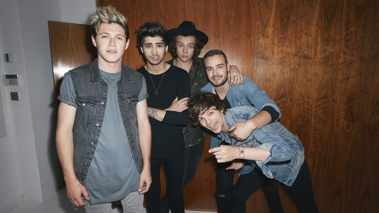 El emotivo adiós de One Direction a Liam Payne tras su muerte