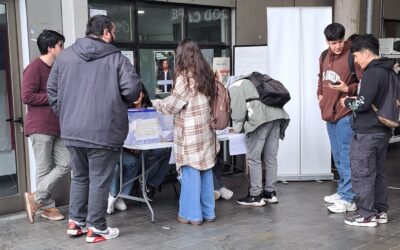 Semana de votaciones en la UC: Lista FEUC, Consejería Superior y Presupuestos Participativos