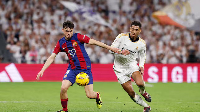 El Clásico: el partido que paraliza al mundo