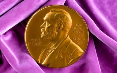 Premios Nobel 2024: Conoce aquí a todos los ganadores