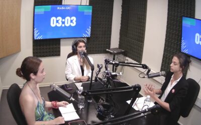 Revive el debate de la segunda vuelta de candidatas a la Consejería Superior