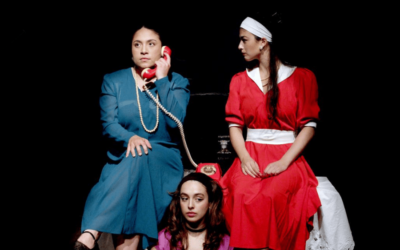 “Guárdame el secreto, amor” regresa al Teatro San Ginés