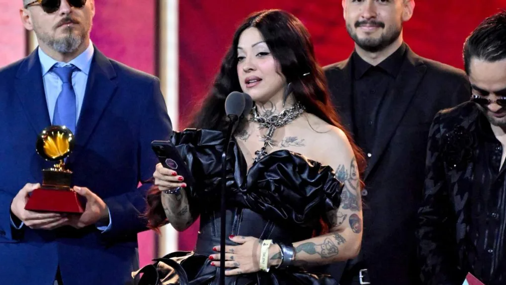 Autopoiética: detrás del álbum de Mon Laferte nominado a un Grammy