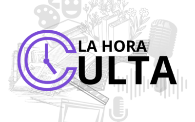 El encanto de los libros: un especial imperdible en La Hora Culta