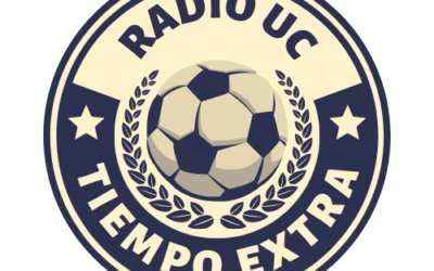 ¿Te apasiona el fútbol? ¡No te pierdas Tiempo Extra!  