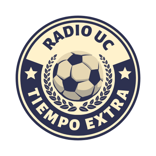 ¿Te apasiona el fútbol? ¡No te pierdas Tiempo Extra!  