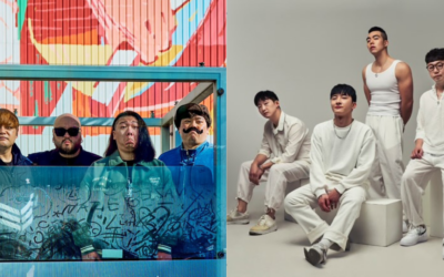 Cómo es surgir como artista indie en el país del K-pop
